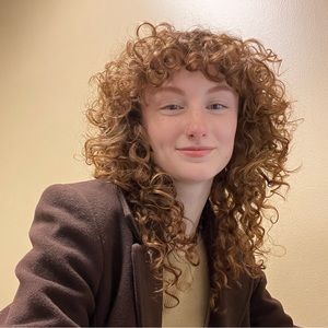 Meet your Posher, Emma